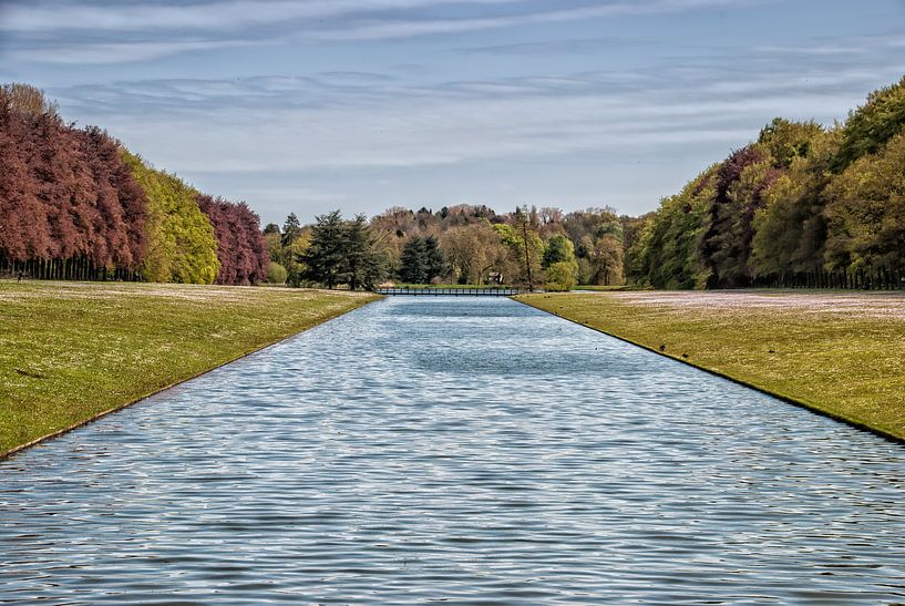 Park van Tervuren par Manuel Declerck