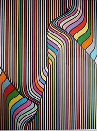 unanticipated movement by franklin van dam