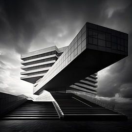 ARCHITECTURE 14 by AHAI depARTment