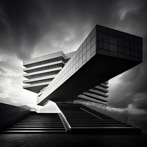 ARCHITECTUUR 14