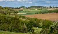 Limburgs Heuvelland, Nederland