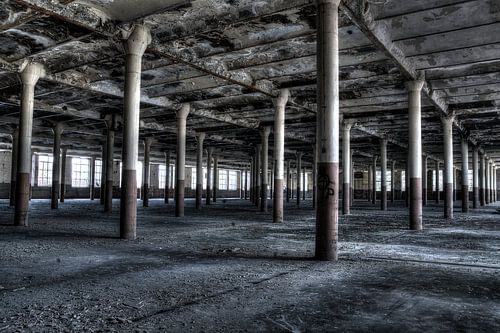 Großer Saal des Glücks