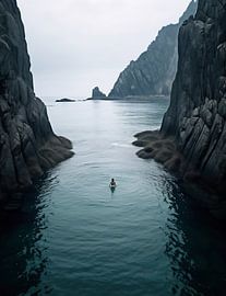 Adventure in Iceland