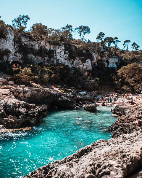 Majorca hidden gem by Dayenne van Peperstraten
