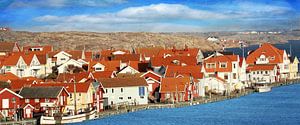 Hunnebostrand 3