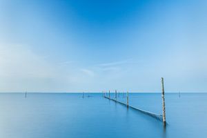 Blauwe Stilte