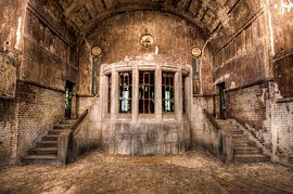 Waterworks (DE) von Etienne Hessels