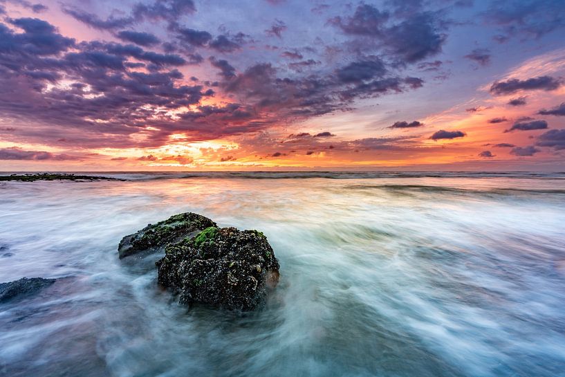 Paal 15 Texel wet feet 05 by Texel360Fotografie Richard Heerschap