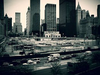 Broad Street - New York City