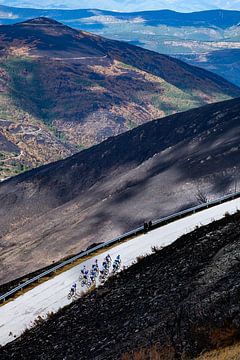 Alto de El Morredero