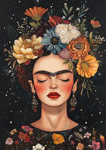 Frida
