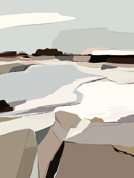 Glattalp ll by Nikita Jariwala