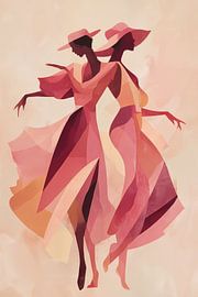 In motion no.4 van Studio BB