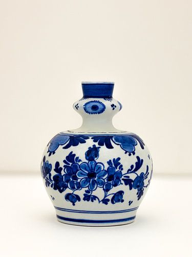 Delfter Blau Vase 2