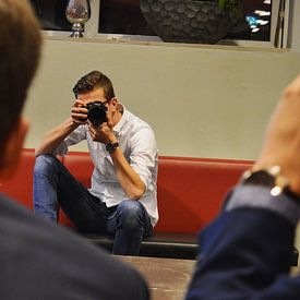 Lennart Schulenburg photo de profil