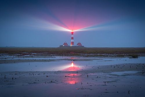 Phare de Westerhever