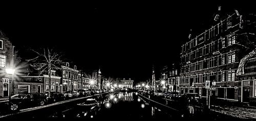 cityscape hoorn