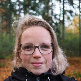 Elize Kok photo de profil