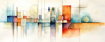 Abstrakte Kunst 140947