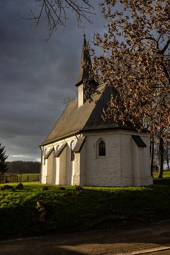 Woestijn-Kapelle, Gooik, Belgien