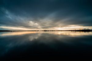 Ansicht von Veere 2