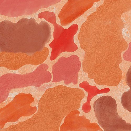 Textures of Terra #3