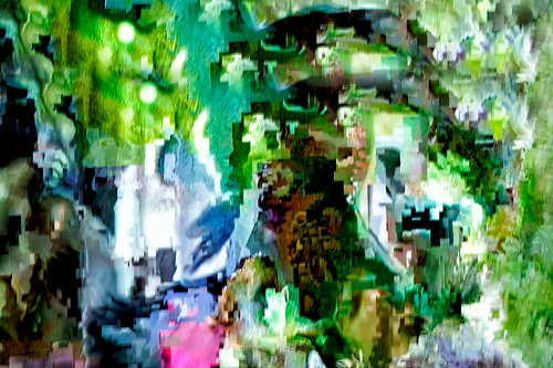 Digital art