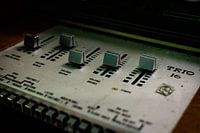 Playing the right tune