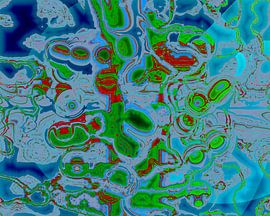 Kleines Inselreich sur Harry Ucksche