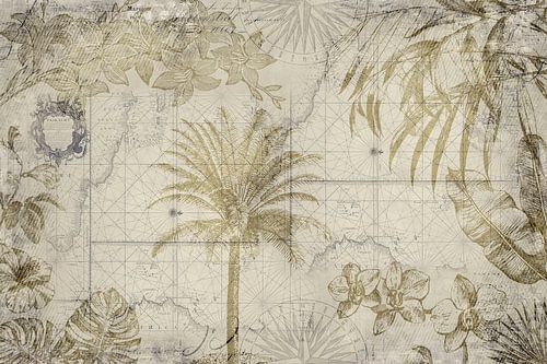 Nostalgische reislust