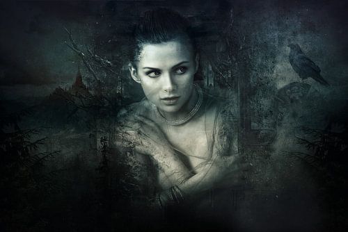 Let your love fly like a bird on a wing