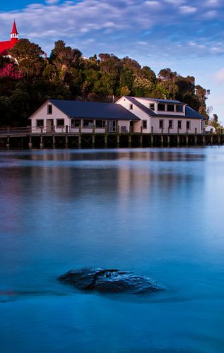 Oban | Stewart Island in New Zealand