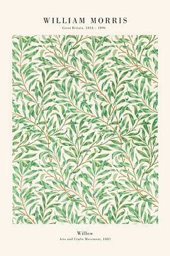 William Morris - Willow van Old Masters