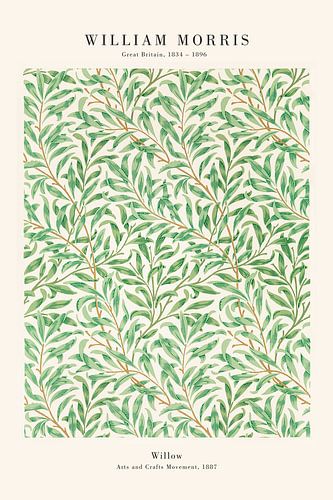 William Morris - Willow