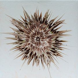 Soft Presence by Hannie Kassenaar