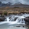 Isle of Skye van Miranda Bos