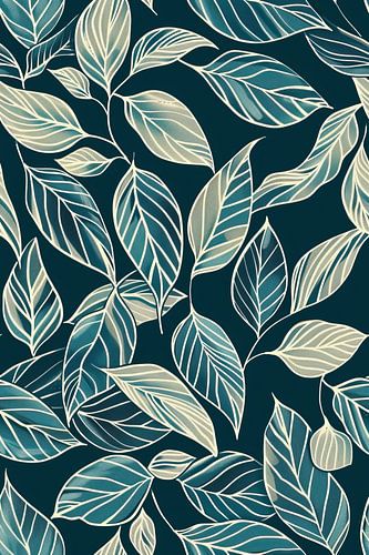 Papier peint d'intérieur