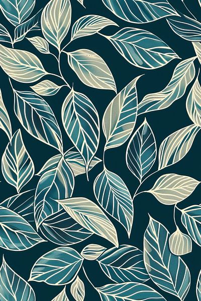 Interior wallpaper by Modern Collection