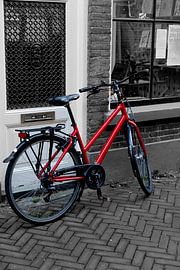 Zwolle (3 von 4) von Edith Hoft