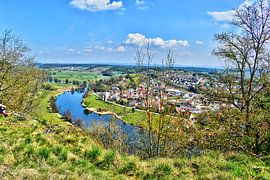 Kallmünz Aussichtspunkt von Roith Fotografie