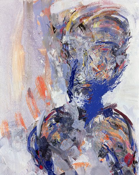 David Bowie par Stephen Finer