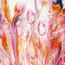 Floral Abstract by Jacky thumbnail