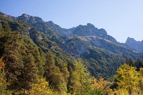 Vallée de Pinnistal