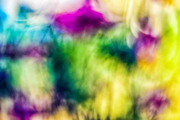 abstract I by Hilda van der Lee