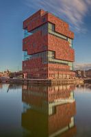 MAS Antwerp 2