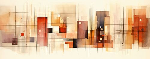 Simple Beautiful Abstract 432961