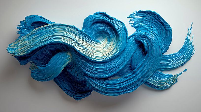 Gif it a Twist by Harry Hadders Design