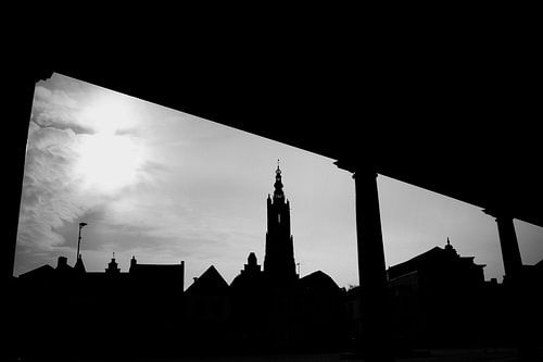 Amersfoort de Hof