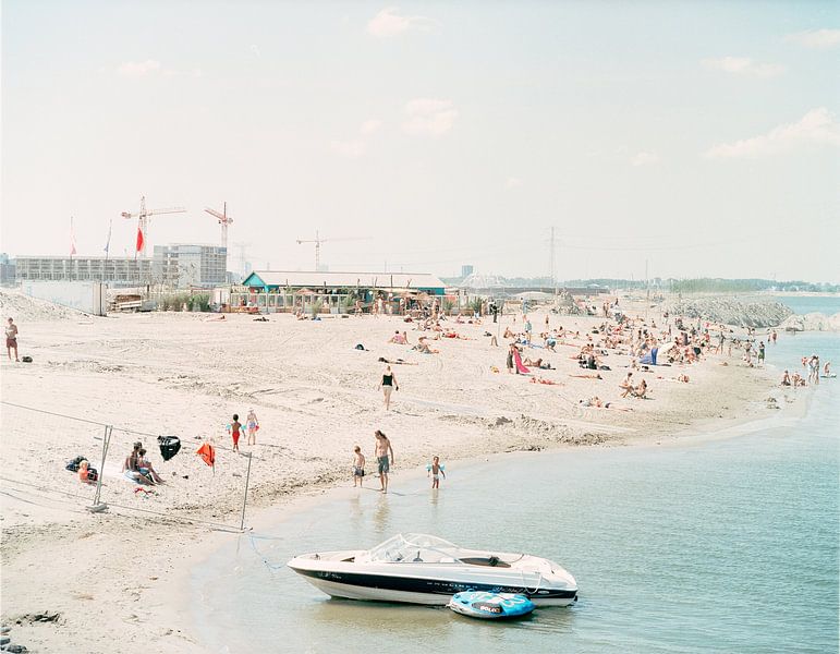 Blijburg by Henny Boogert