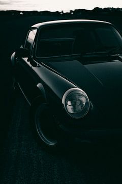 Porsche 911 von Paul Jespers